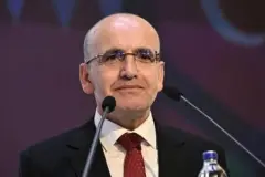 Şimşek: Esnafımızın finansmana erişimini güçlendiriyoruz