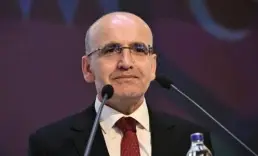 Şimşek: Esnafımızın finansmana erişimini güçlendiriyoruz