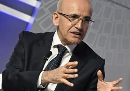 Şimşek: Hayat pahalılığı en önemli gündemimiz