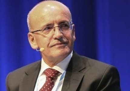Şimşek: Ilımlı toparlanma genele yayılıyor