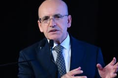 Şimşek'in Washington temasları başlıyor