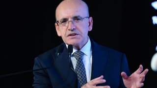 Şimşek'in Washington temasları başlıyor