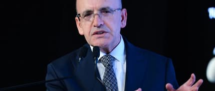 Şimşek'in Washington temasları başlıyor