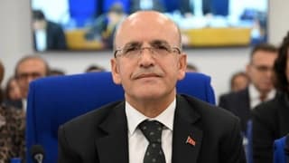 Şimşek: Kazanımları yapısal adımlarla kalıcı hale getireceğiz