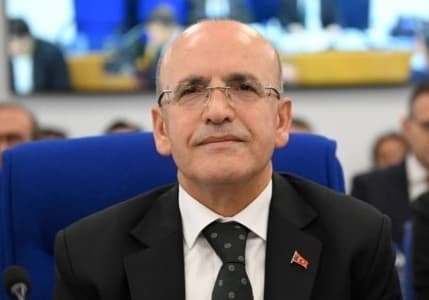 Şimşek: Kazanımları yapısal adımlarla kalıcı hale getireceğiz