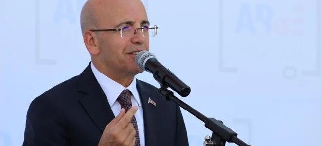 Şimşek: Körfez'den çok önemli imkanlar tahsis edilecek