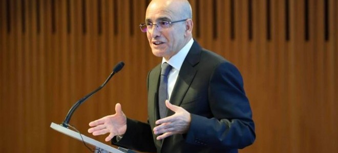 Şimşek: Kripto varlıklara ilişkin yasal düzenlemede son aşamaya gelindi