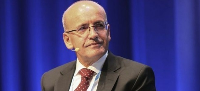 Şimşek: Piyasadaki dalgalanmanın enflasyona etkisi sınırlı kalacak