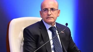 Şimşek: PKK'nın kendini feshetmesi kredi notu açısından olumlu