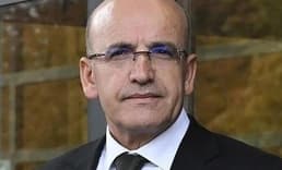 Şimşek: Uyguladığımız rasyonel politikalarla ekonomimiz daha dengeli bir büyümeye ilerliyor
