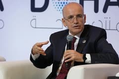 Şimşek: Savunma sanayiindeki küresel artış Türkiye için büyük fırsat