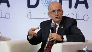 Şimşek: Savunma sanayiindeki küresel artış Türkiye için büyük fırsat