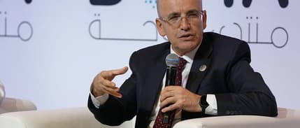 Şimşek: Savunma sanayiindeki küresel artış Türkiye için büyük fırsat