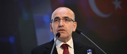 Şimşek’ten enflasyon mesajı: Beklentiler TCMB tahminlerine yakınsayacak