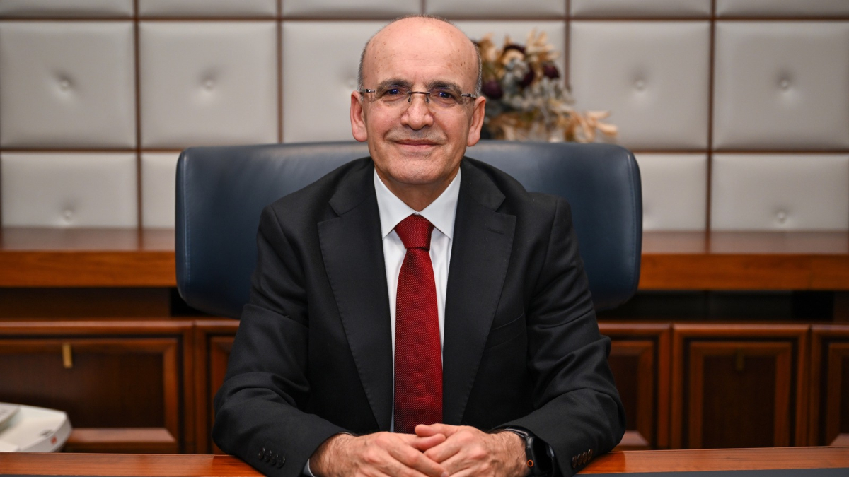 Şimşek'ten 'izaha davet' ve 'kayıt dışılıkla mücadele' açıklaması