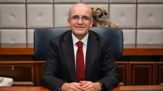 Şimşek'ten 'izaha davet' ve 'kayıt dışılıkla mücadele' açıklaması