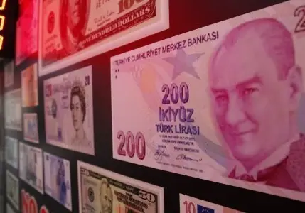 Şimşek’ten kur mesajı: Dalgalı rejime dönmenin bazı şartları var