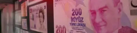 Şimşek’ten kur mesajı: Dalgalı rejime dönmenin bazı şartları var