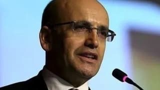 Şimşek'ten makro istikrar vurgusu: Cari açık sınırlı kalacak