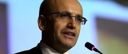 Şimşek'ten makro istikrar vurgusu: Cari açık sınırlı kalacak