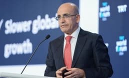 Şimşek'ten petrol yorumu: Şok kalıcı olmaz, gerekli önlemleri alıyoruz
