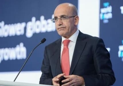Şimşek'ten petrol yorumu: Şok kalıcı olmaz, gerekli önlemleri alıyoruz