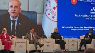 Şimşek: Türkiye pozitif ayrışacak ülkelerin başında