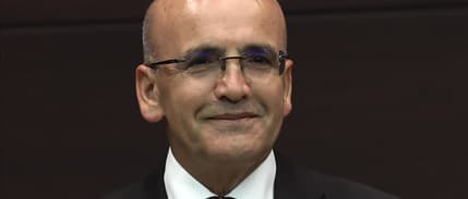 Şimşek: Ülkemizin şoklara karşı direnci arttı