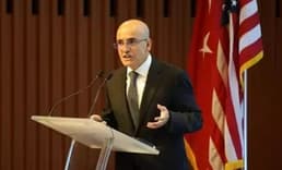 Şimşek ve Erkan’ın yatırım turunda yeni durağı İspanya