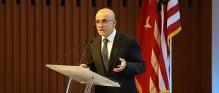 Şimşek ve Erkan’ın yatırım turunda yeni durağı İspanya