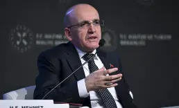 Şimşek ve Karahan Londra’da yatırımcılarla buluşuyor