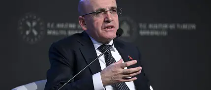Şimşek ve Karahan Londra’da yatırımcılarla buluşuyor