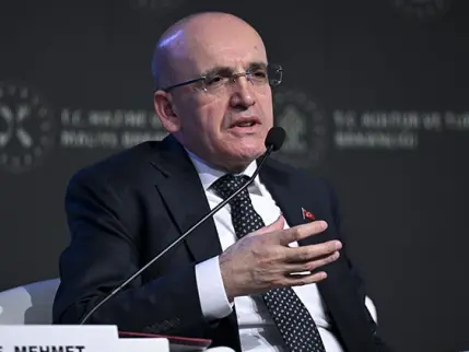 Şimşek ve Karahan Londra’da yatırımcılarla buluşuyor