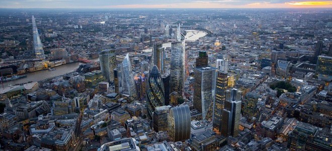 Başbakan Yardımcısı Şimşek: 'Londra Ziyareti Verimli Oldu'