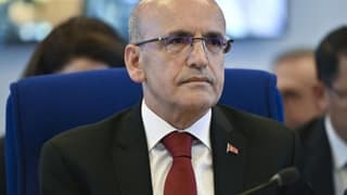 Şimşek: Yılın ikinci yarısında kredi notumuz daha da yükselecek