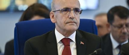 Şimşek: Yılın ikinci yarısında kredi notumuz daha da yükselecek