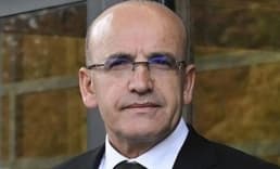Şimşek: Yıllık enflasyonda yılın ikinci yarısında gerileme göreceğiz