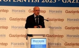 Şimşek: Yurt dışından önemli bir finansman imkanı sağlanacaktır