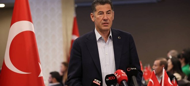 Sinan Oğan'dan ikinci turda destekleyeceği adaya yönelik '5 şart'