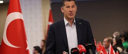 Sinan Oğan'dan ikinci turda destekleyeceği adaya yönelik '5 şart'