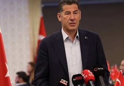 Sinan Oğan'dan ikinci turda destekleyeceği adaya yönelik '5 şart'