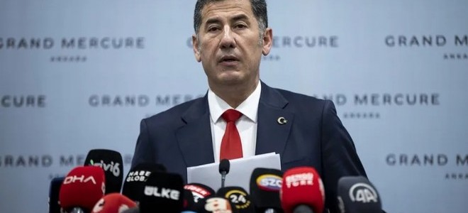 Sinan Oğan kararını verdi: İkinci turda destekleyeceği adayı açıkladı