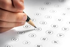 Sınav usulsüzlüğü operasyonu: 16 şüpheli hakkında gözaltı kararı