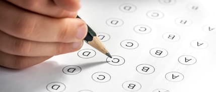 Sınav usulsüzlüğü operasyonu: 16 şüpheli hakkında gözaltı kararı