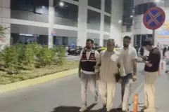 Sinem Dedetaş ve Cem Küçük Karatepe Cezaevi'ne sevk edildi