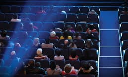 Sinema Festivali'nde tüm zamanların eylül ayı rekoru kırıldı