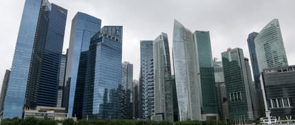 Singapur altın ticaretinde yeni merkez olmayı hedefliyor