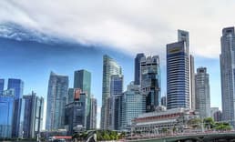 Singapur Varlık Fonu, Rönesans'taki hisselerini sattı: RGYAS fiyatında sert düşüş yaşandı