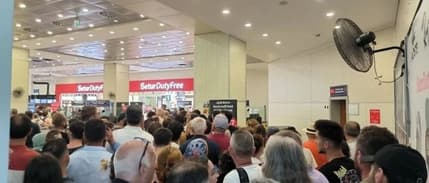 Sınır kapılarında zam yoğunluğu