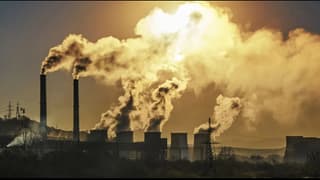 Sınırda karbon vergisi uygulaması 1 Ocak'ta yürürlüğe giriyor